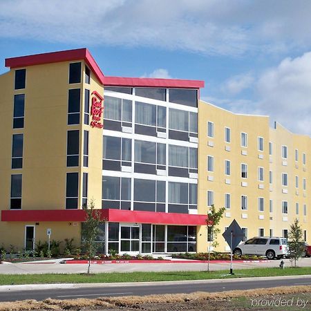 Red Roof Inn & Suites Beaumont Eksteriør bilde